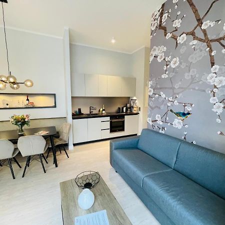 Design-Apartments Am Kaisersaal Erfurt Luaran gambar