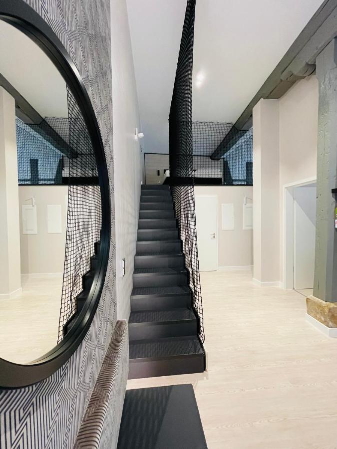 Design-Apartments Am Kaisersaal Erfurt Luaran gambar